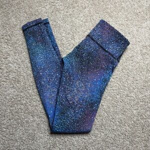 Lululemon Wunder Under Pant III (Full-On Luxtreme)